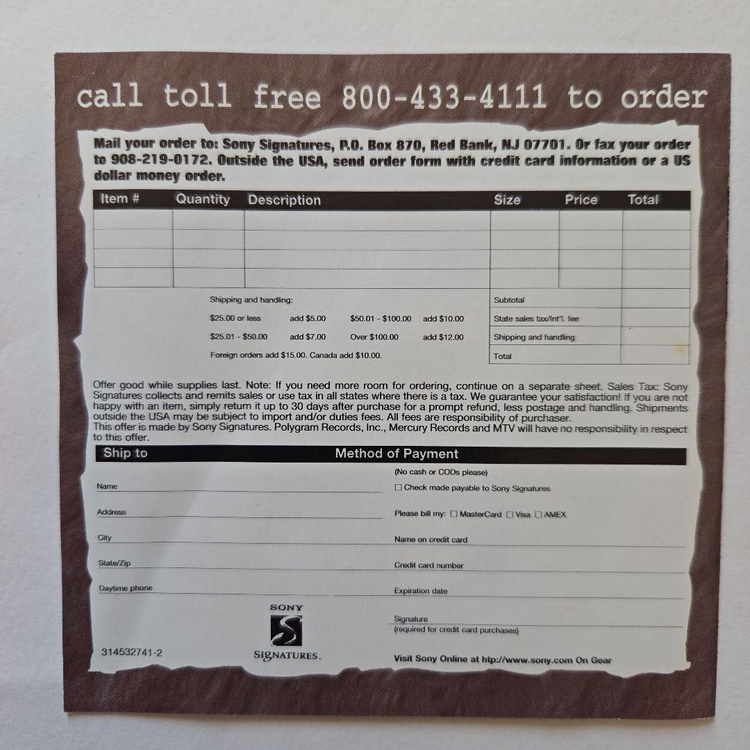 激レア！KISS YOU WANTED THE BEST〜2枚組LPレコード