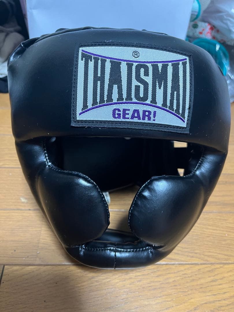 格闘技 グローブ