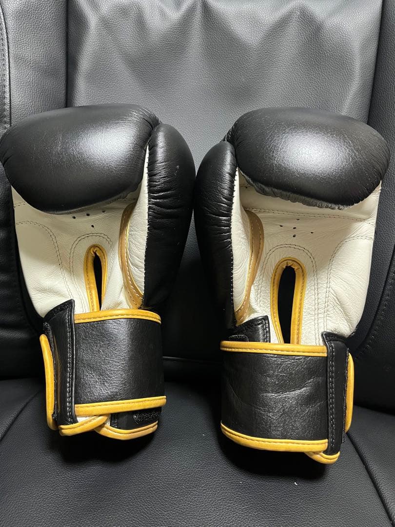 格闘技 グローブ