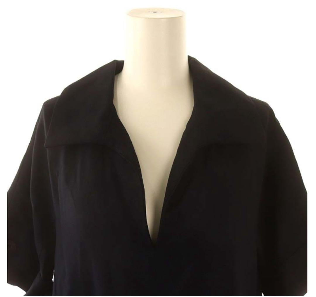 【びあんか】ロングワンピース【ハルノブムラタ】