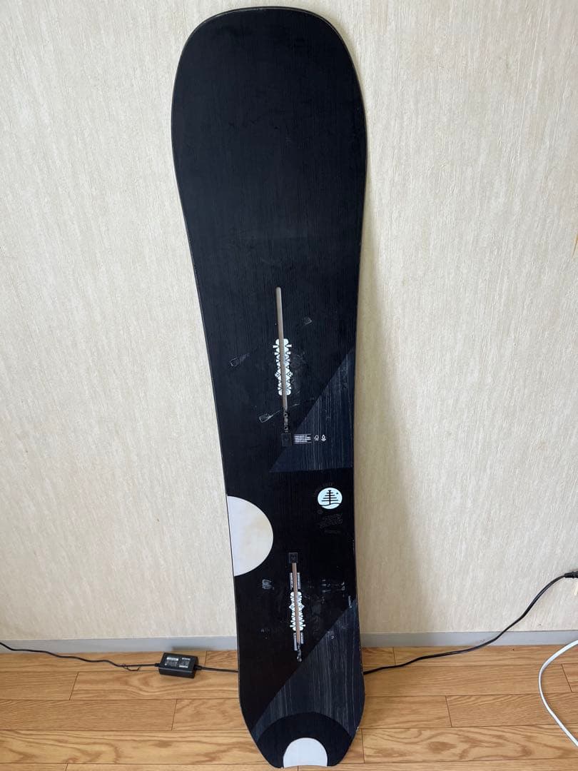 Burton Story Board 147 レディース