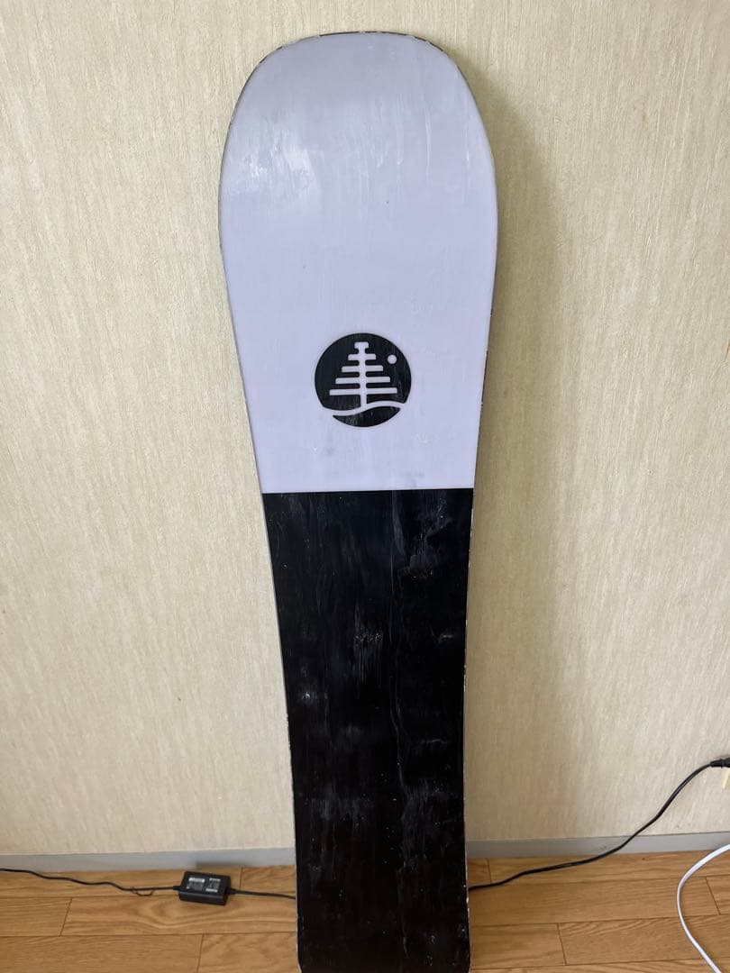 Burton Story Board 147 レディース