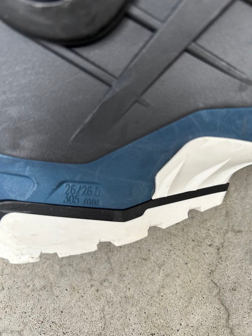 Salomon QST PRO 100 スキー用ブーツ