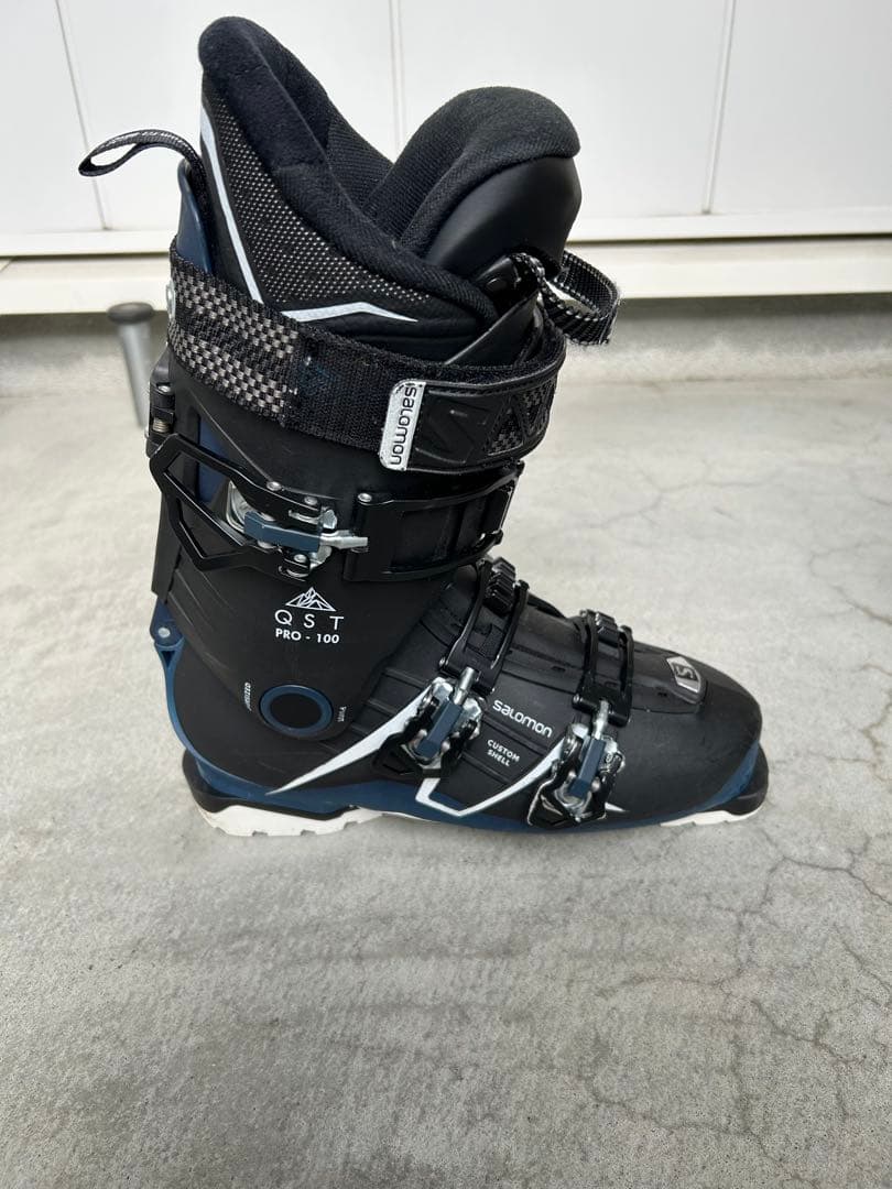 Salomon QST PRO 100 スキー用ブーツ