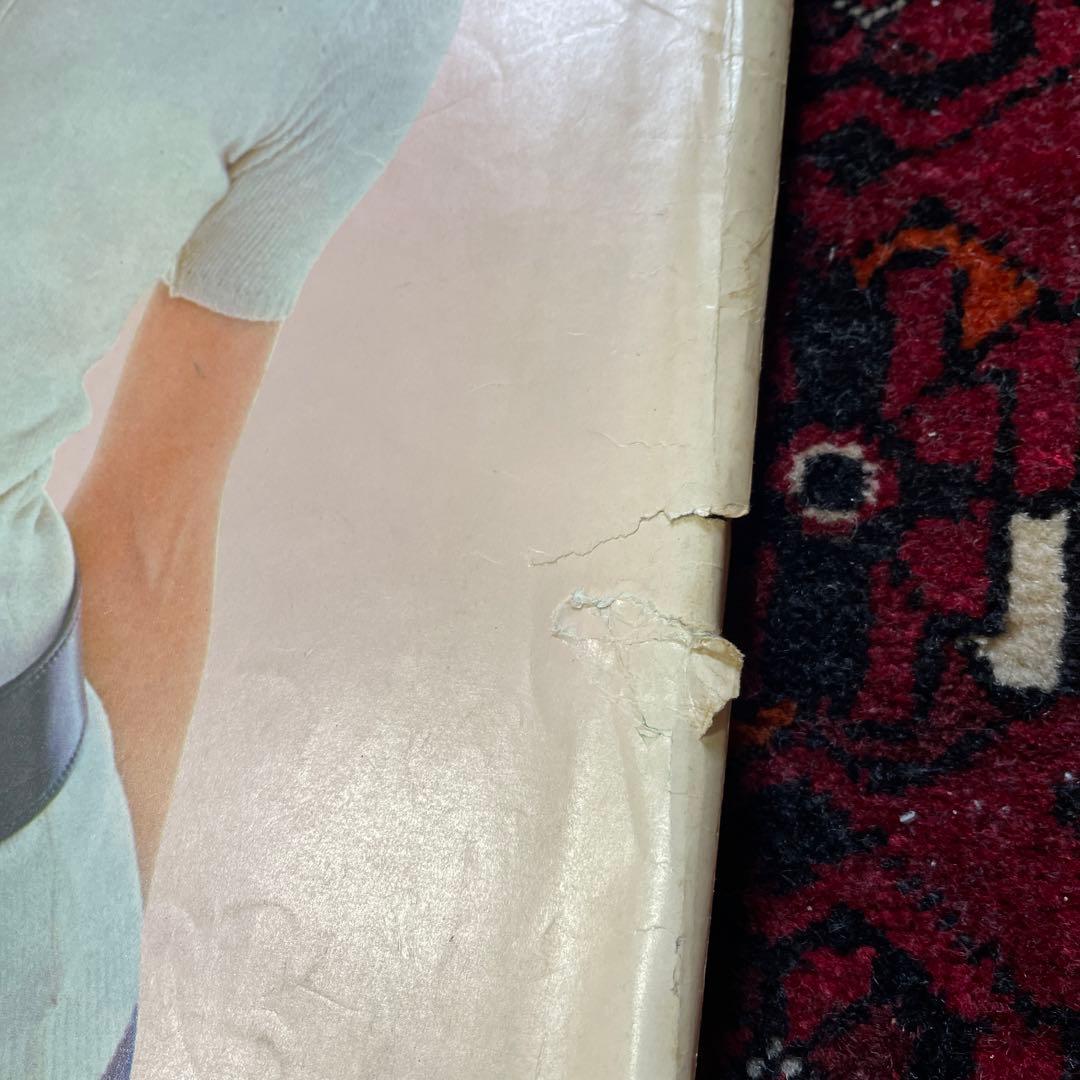 vintage an・an no.4