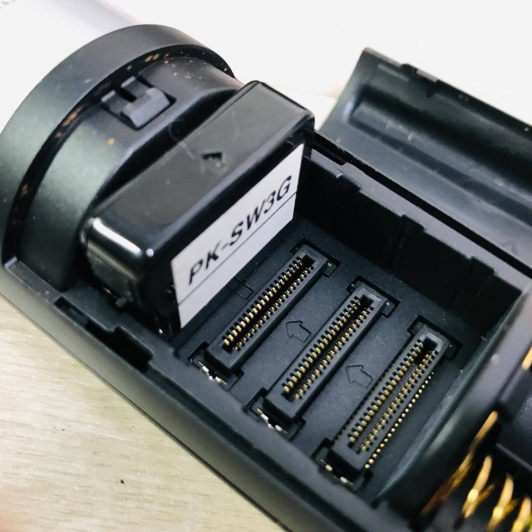 ON STAGE パーソナルカラオケ Z-PK1200GT 　追加曲５０曲