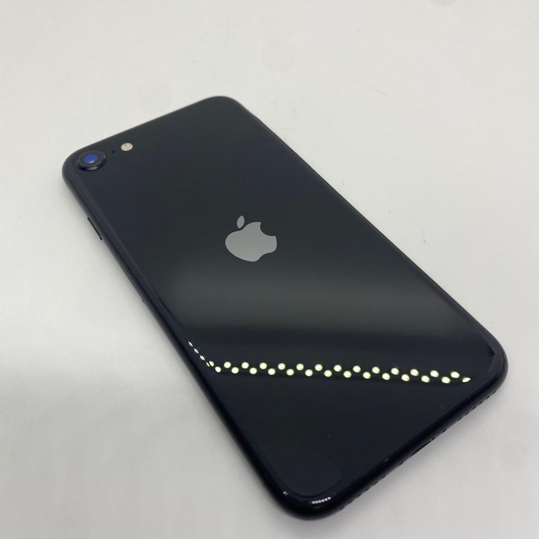 iPhone SE2 本体 Apple iPhone SE第二世代 SIMフリー