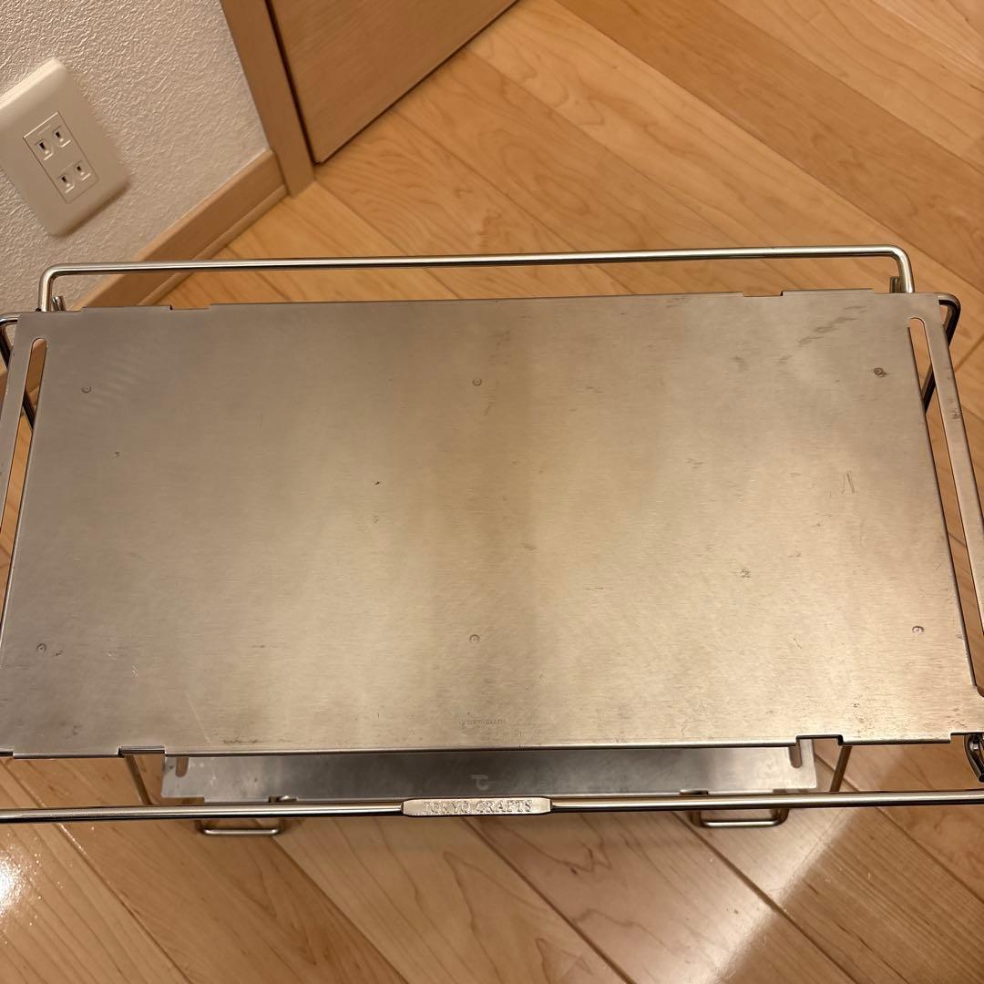 tokyo crafts コードユニット トップボードセット