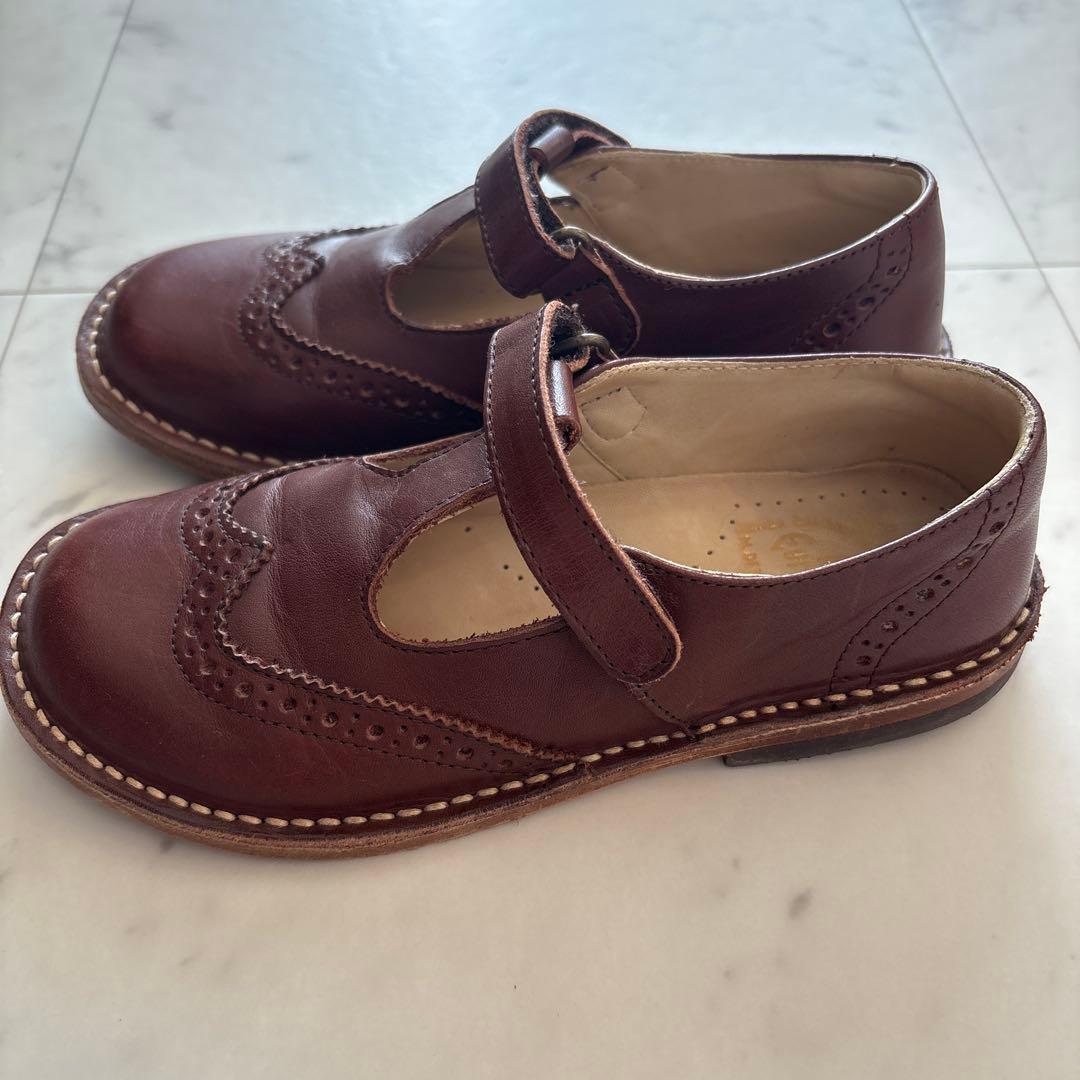 お値下げ　Eureka エウレカ　シューズ