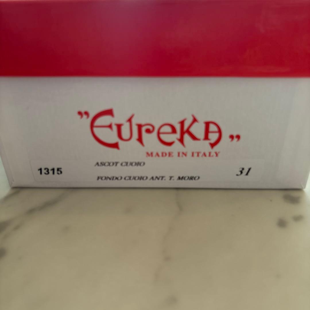 お値下げ　Eureka エウレカ　シューズ