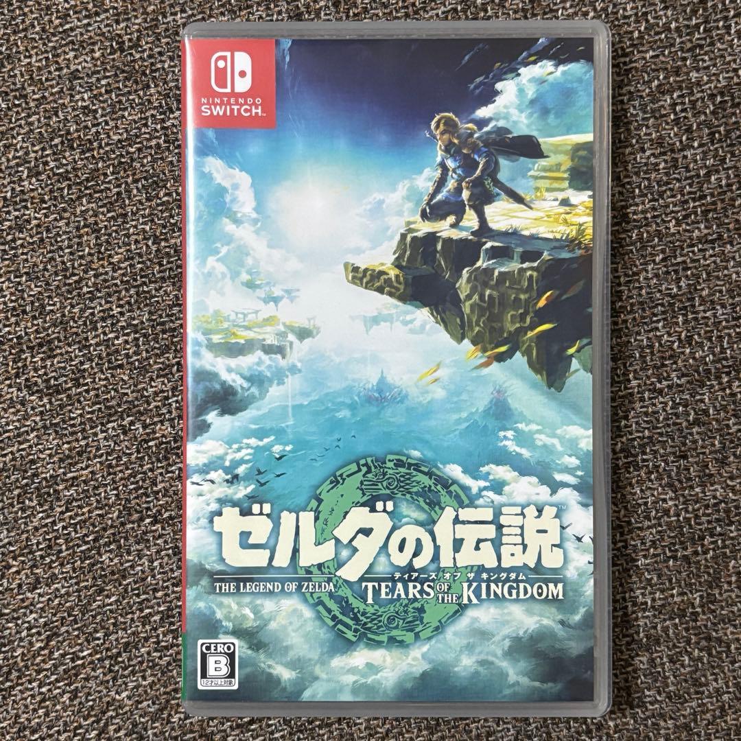 ゼルダの伝説／ポケモン　セット販売