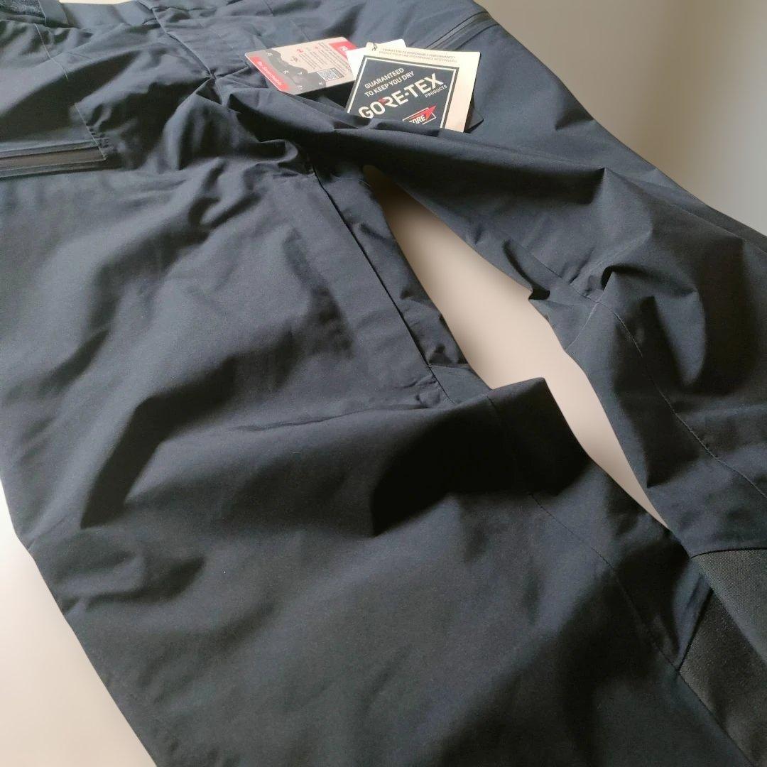 【新品未使用】GOLDWIN G35353 GORE-TEX 2L Pants