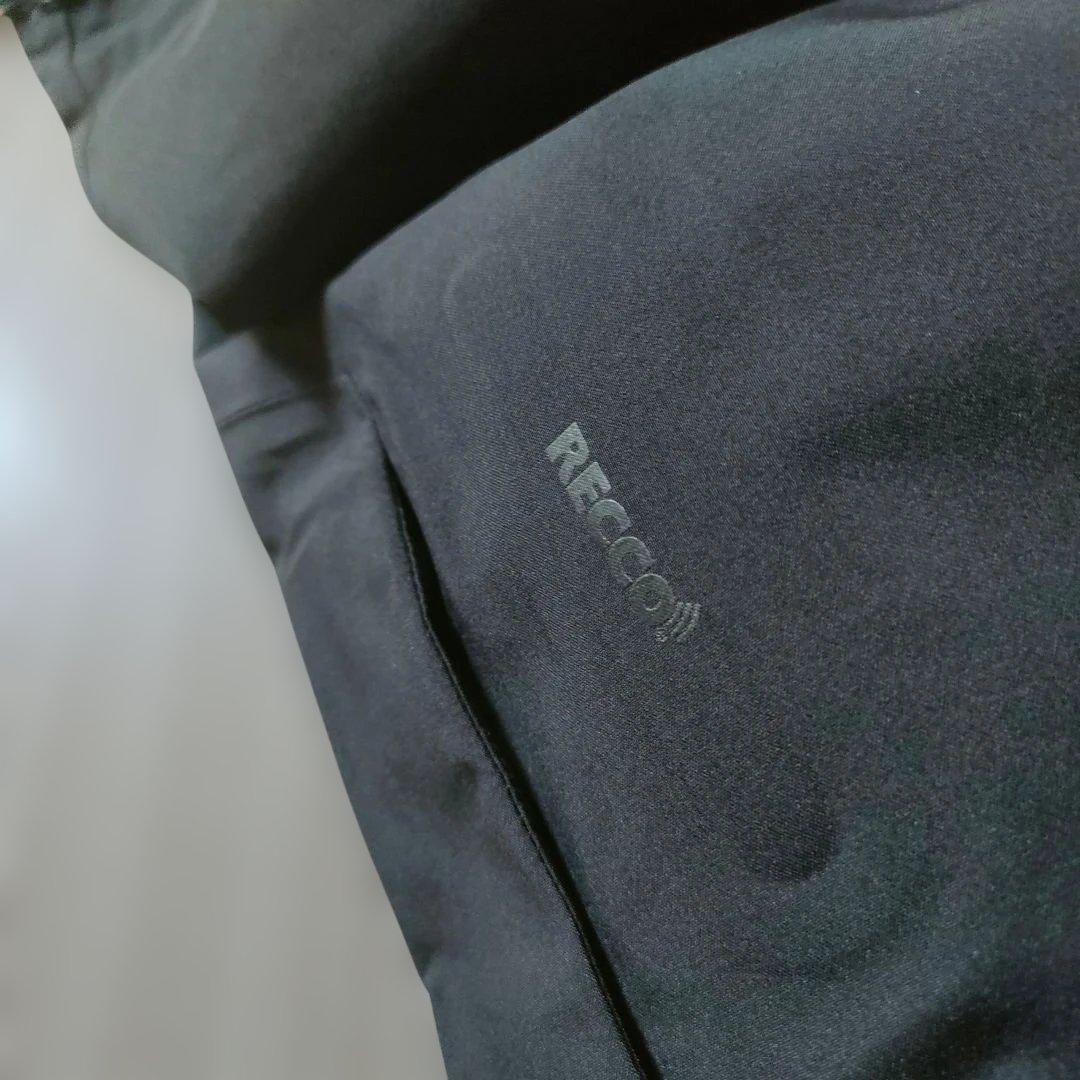 【新品未使用】GOLDWIN G35353 GORE-TEX 2L Pants