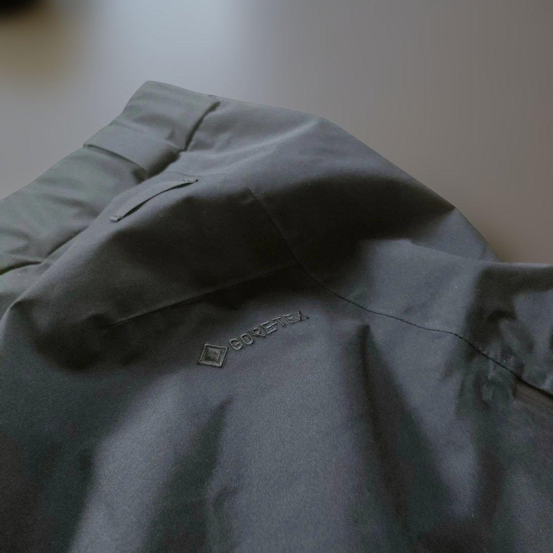 【新品未使用】GOLDWIN G35353 GORE-TEX 2L Pants