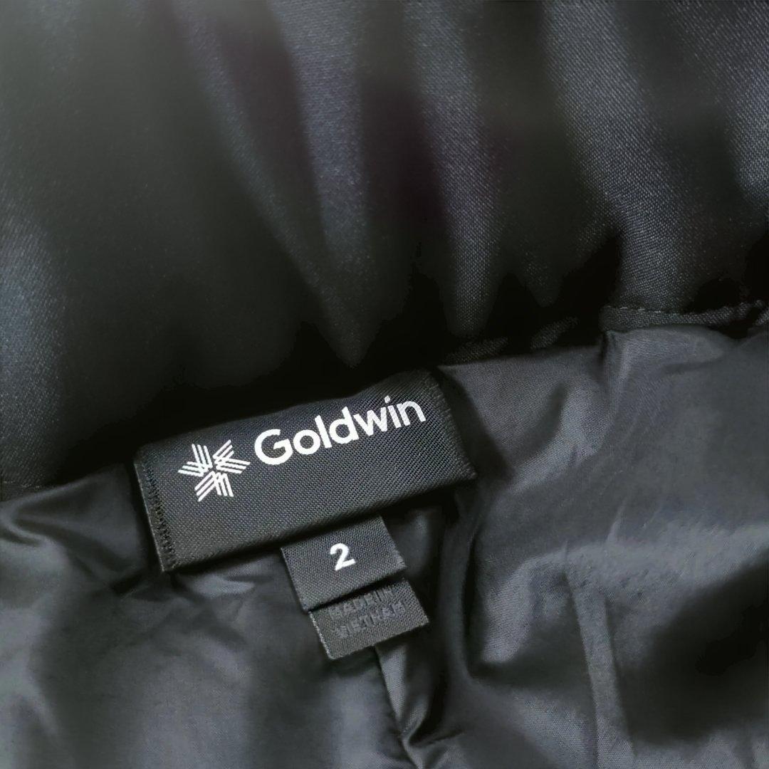 【新品未使用】GOLDWIN G35353 GORE-TEX 2L Pants