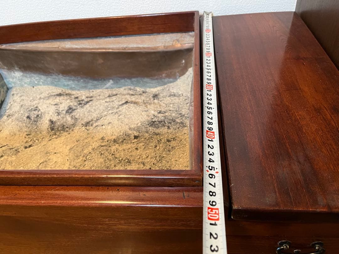 アンティーク火鉢