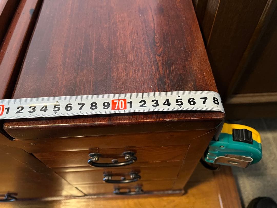 アンティーク火鉢