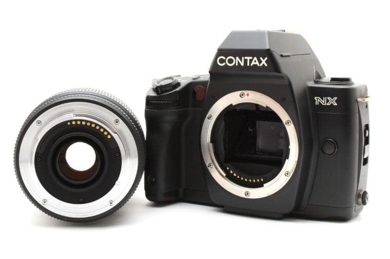 CONTAX NX,Vario-Sonnar 70-200ｍｍ F3.5-4.5
