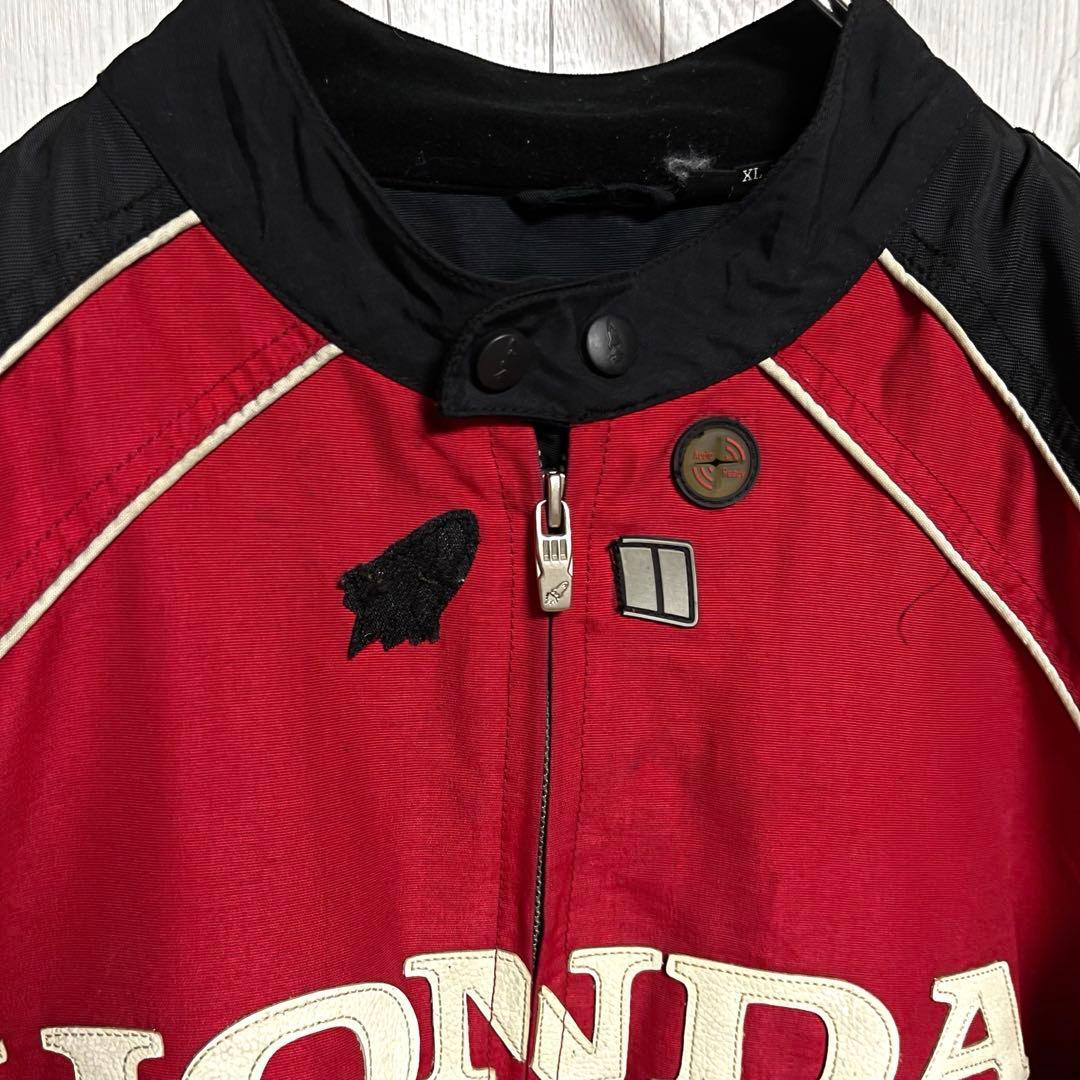 c*b様 JOE　ROCKET　バイクジャケット　レーシング　メンズXL　インナ