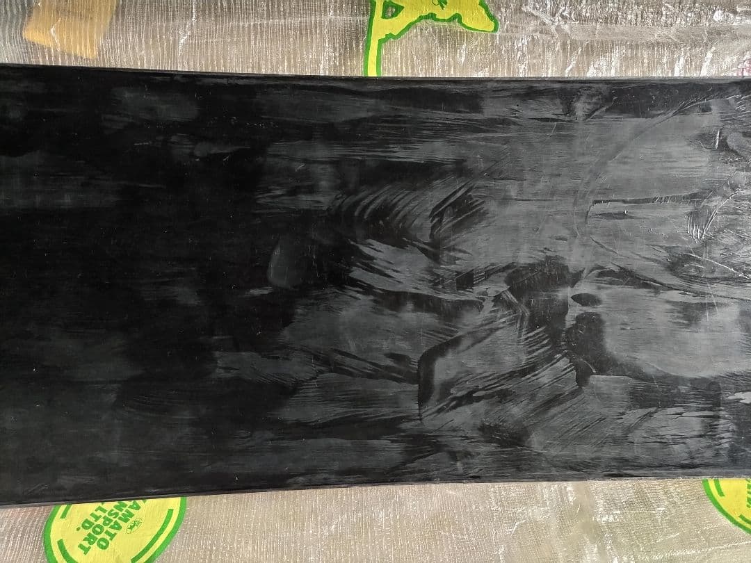 Flow Solitude スノーボード 158cm　パウダーボード