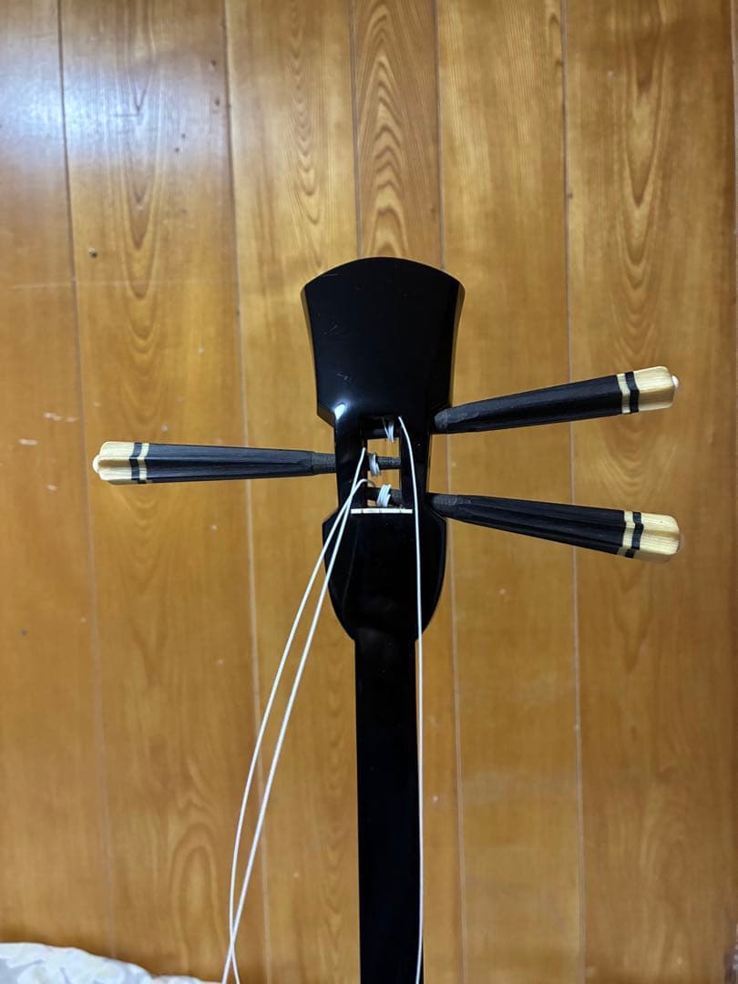 三線　南風原型