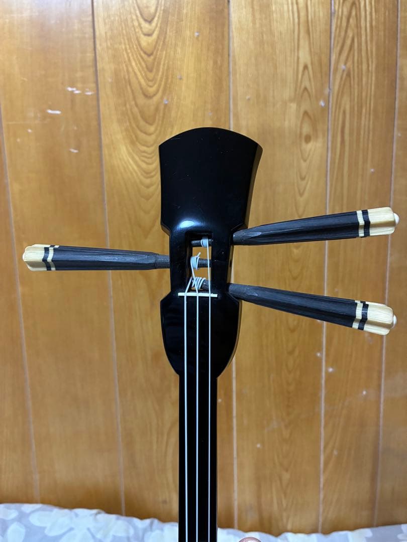 三線　南風原型