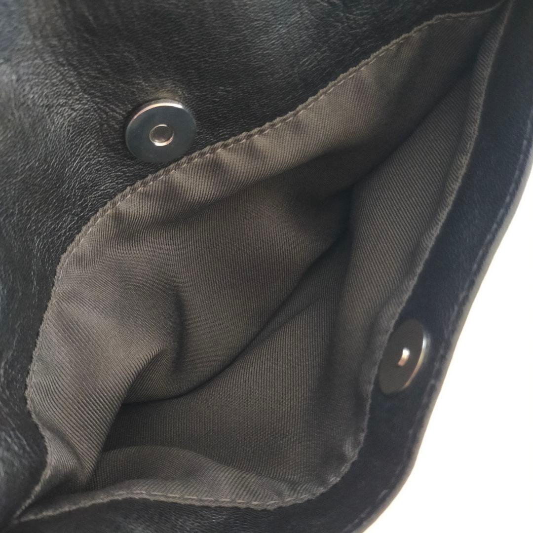 【れもんです】ear PAPILLONNER ロングハンドルボストンバッグ