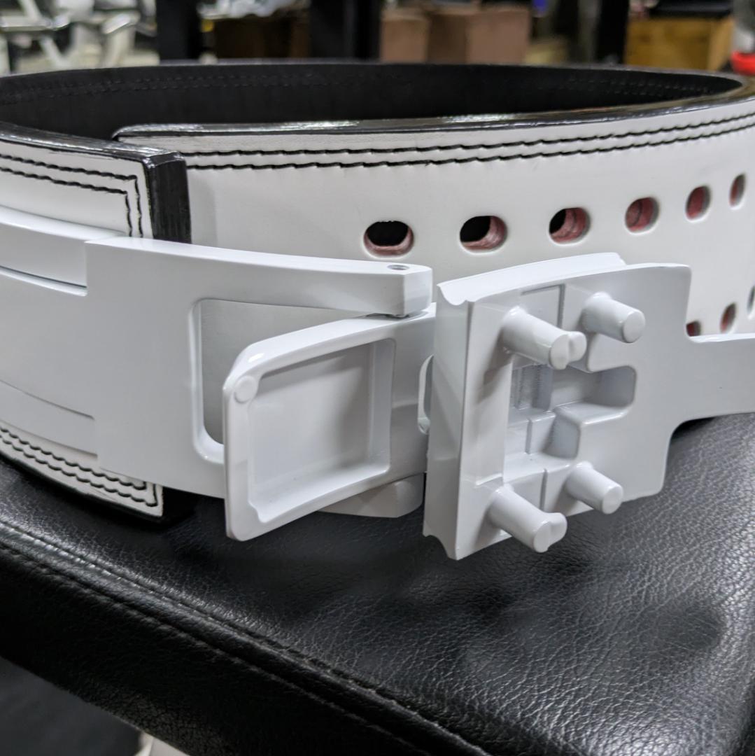 松本商店 ワンタッチ可変式パワーベルト Mサイズ