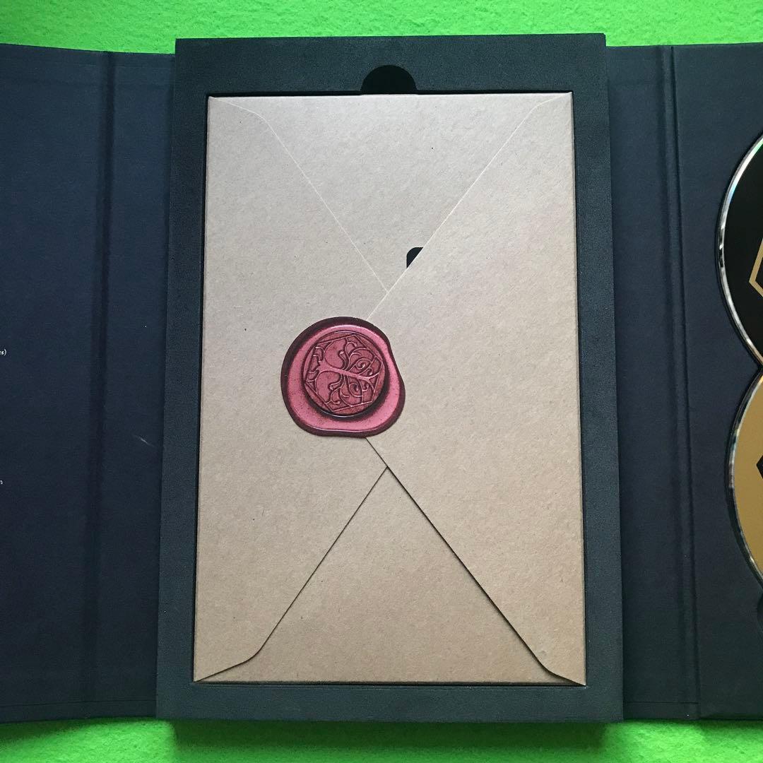 予約済み8000■【廃盤品】EXO PLANET #4 The ElyXiOn