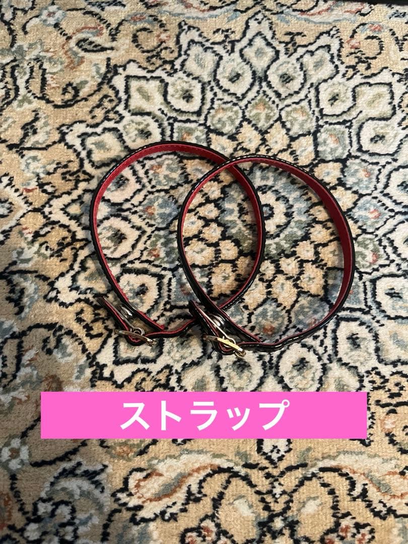 リトルピアニスト靴 23cm