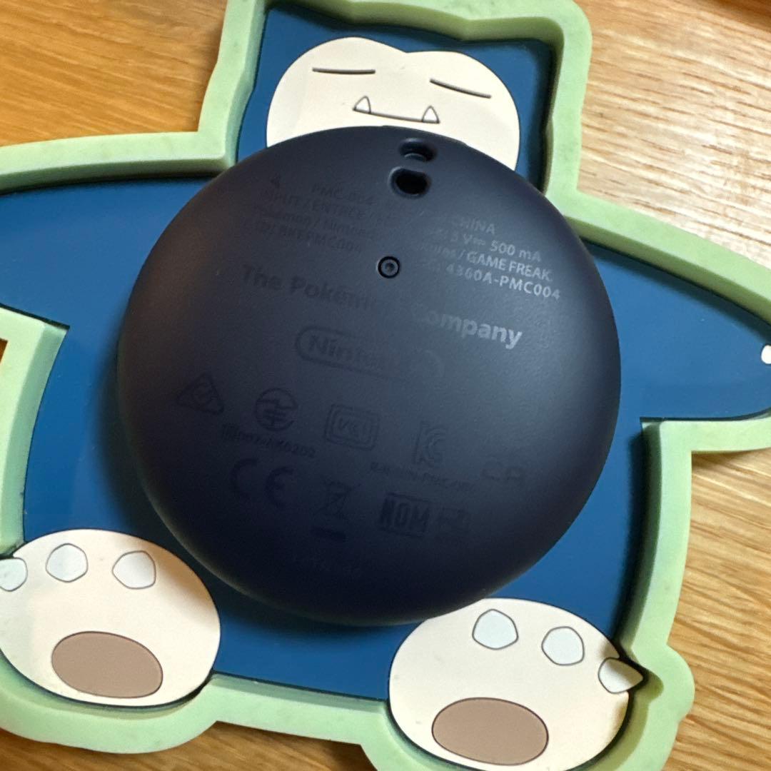 Pokemon GO Plus + 美品