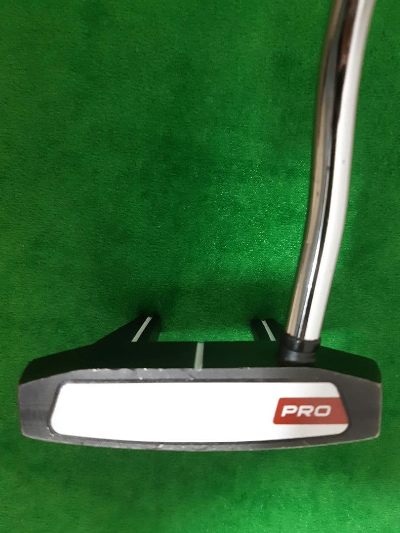 【早い者勝ち】Odyssey White Hot Pro 7 パター