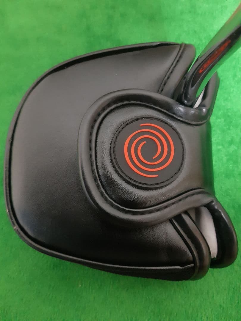 【早い者勝ち】Odyssey White Hot Pro 7 パター