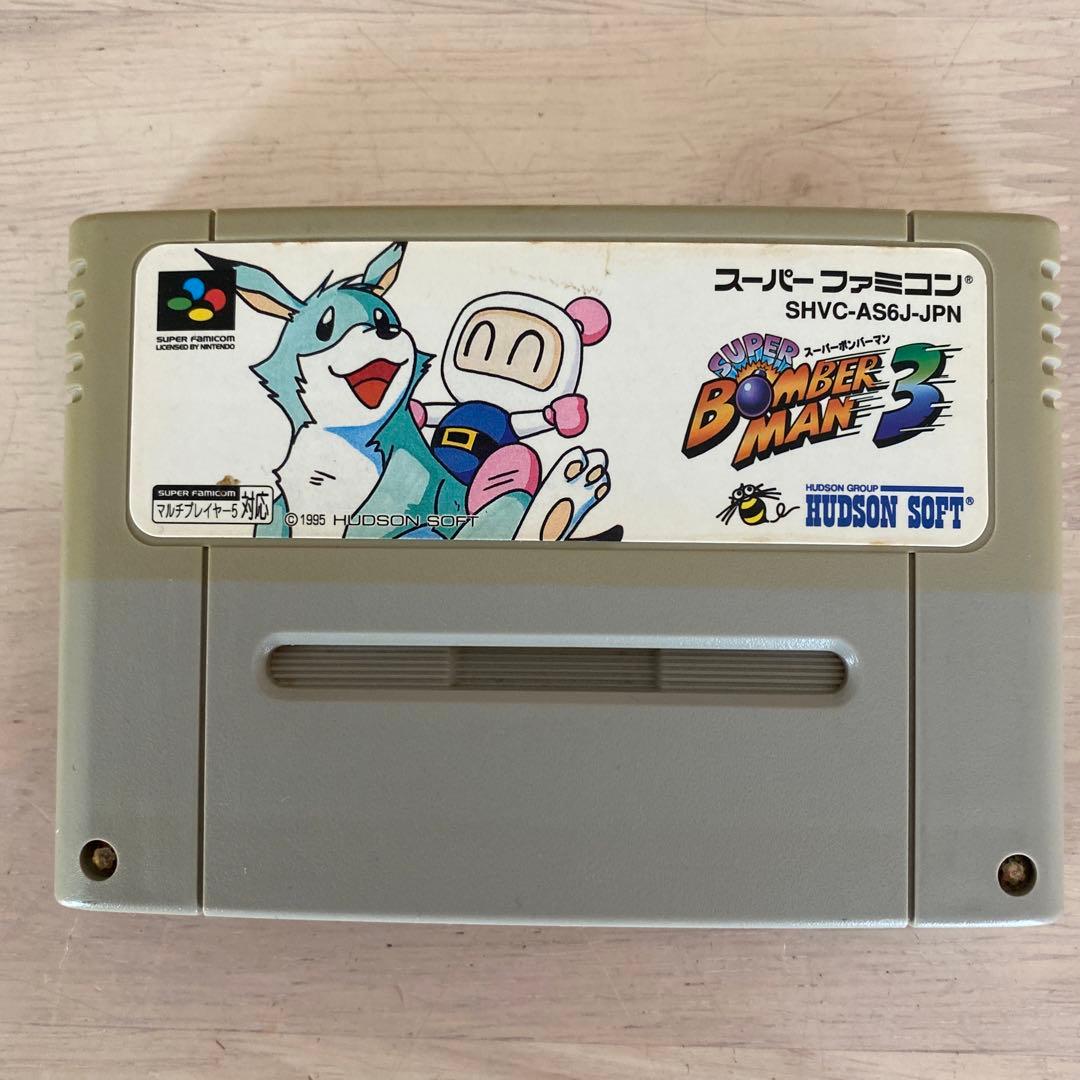 任天堂 スーパーファミコン 人気ソフト 8本セット レトロゲーム 超お勧め❗️