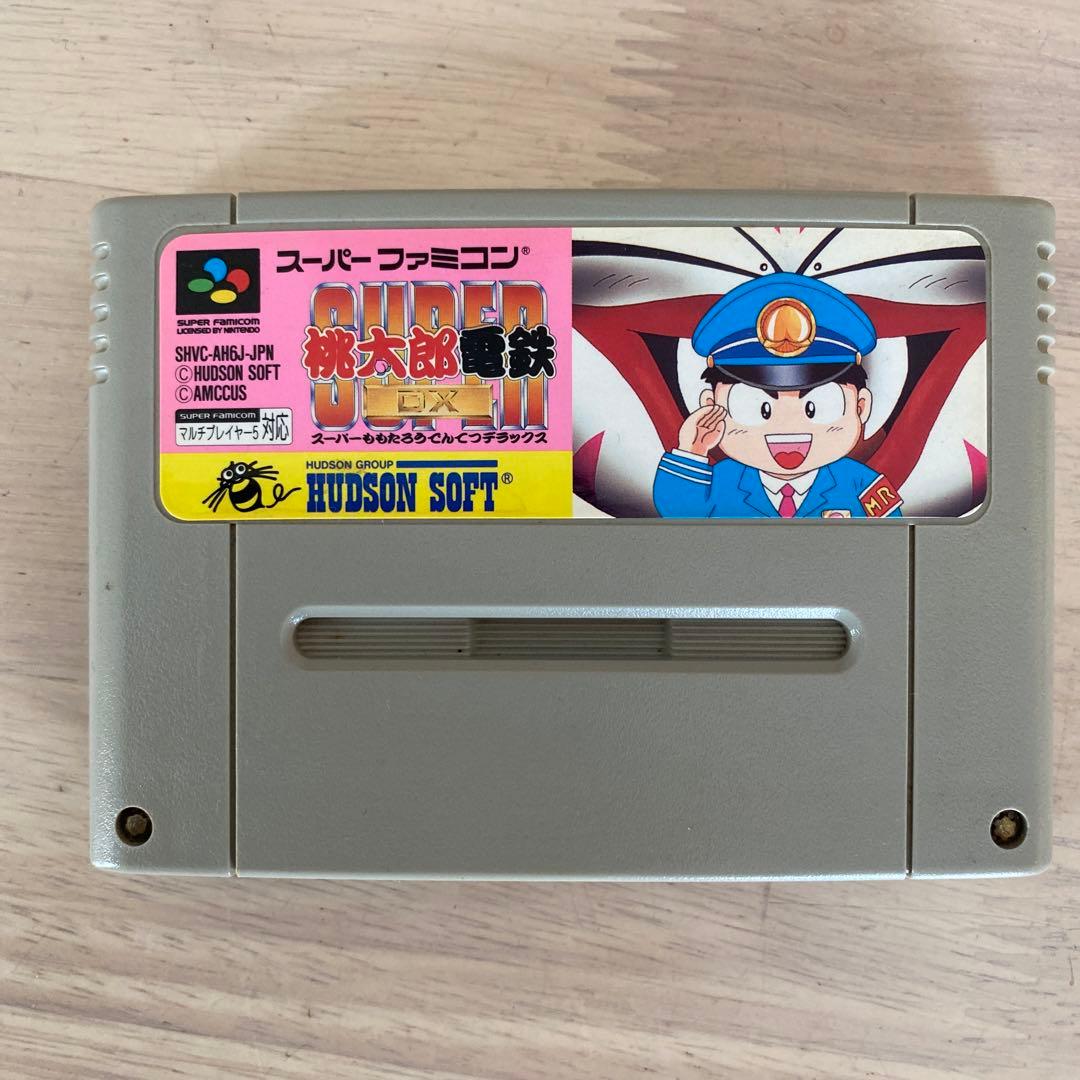 任天堂 スーパーファミコン 人気ソフト 8本セット レトロゲーム 超お勧め❗️