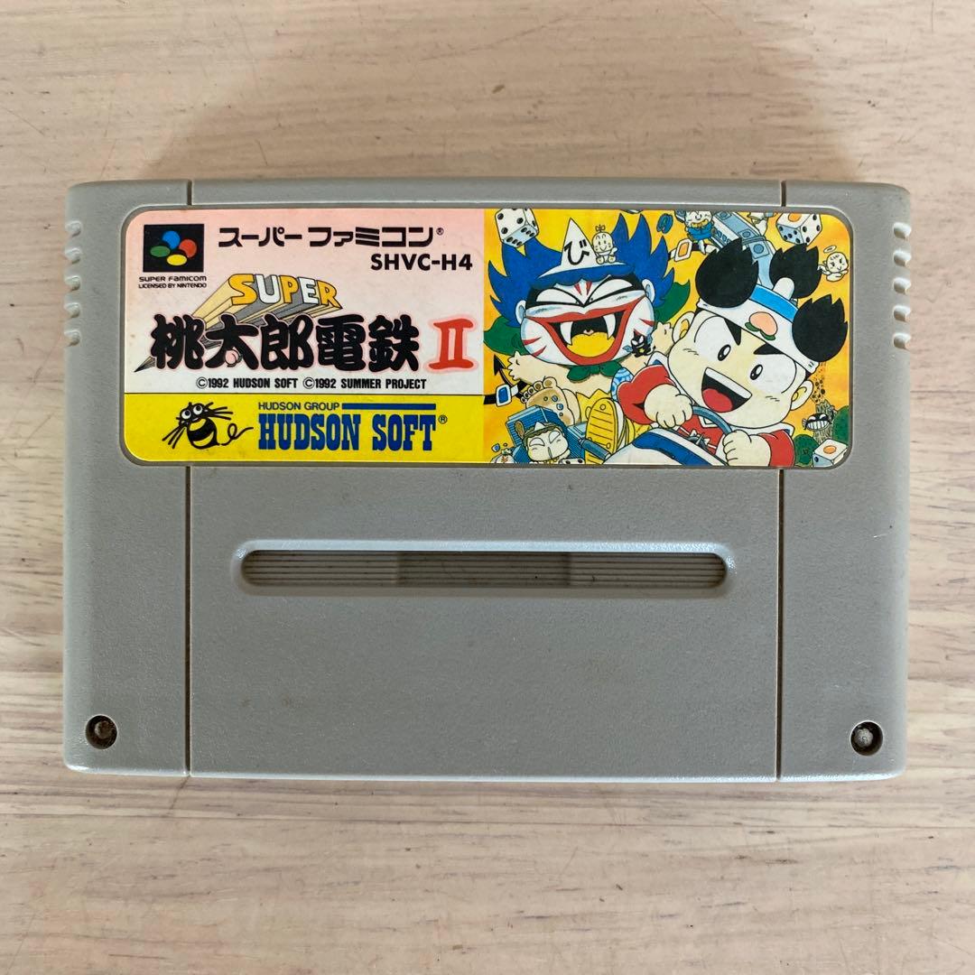 任天堂 スーパーファミコン 人気ソフト 8本セット レトロゲーム 超お勧め❗️