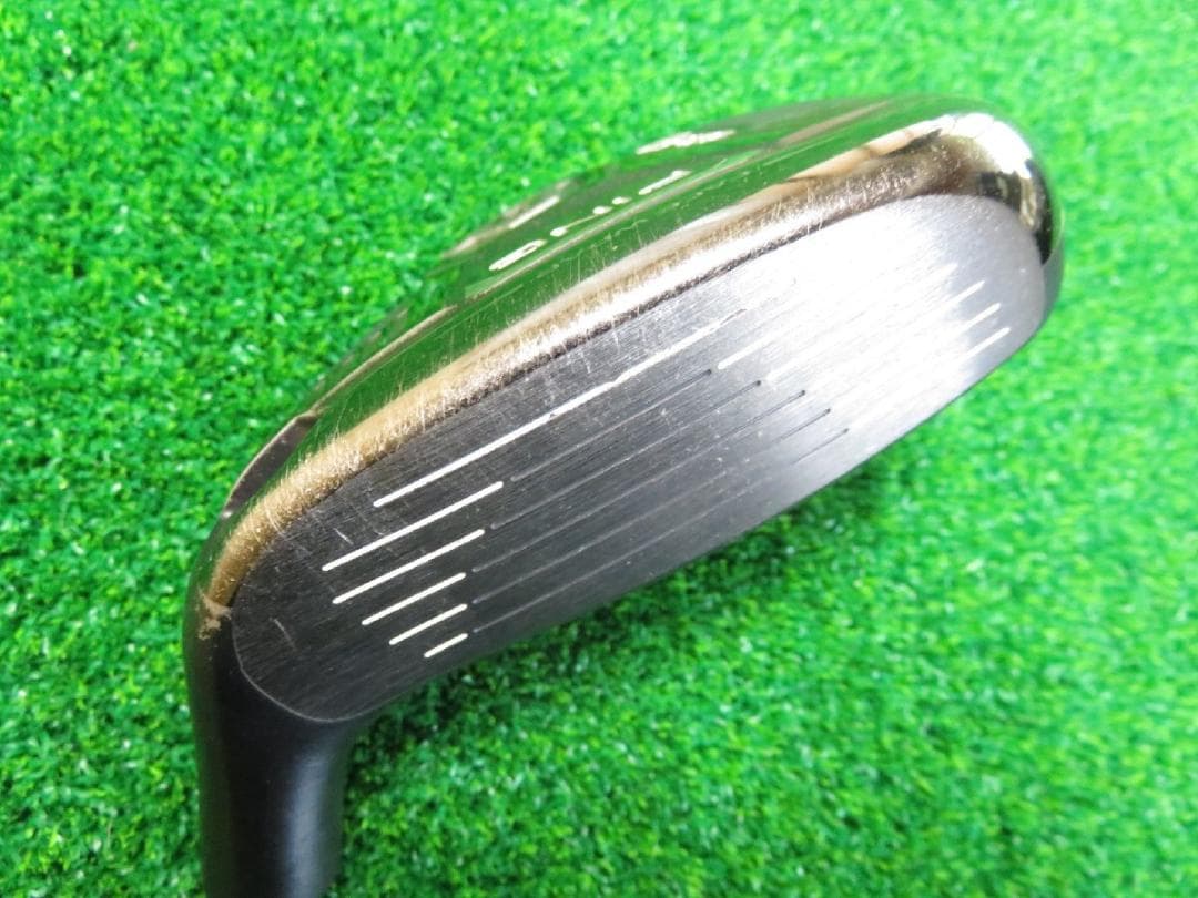 ピン2020　G425 ハイブリッド U3　19° 　ヘッドのみ HC付