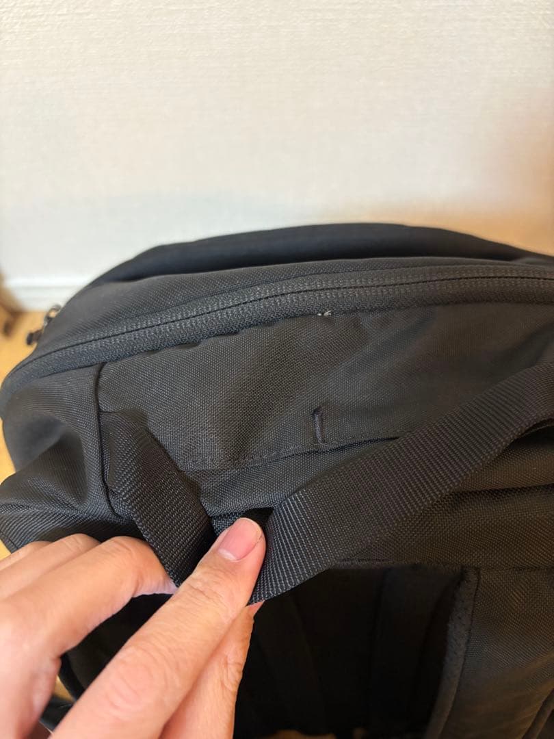 バッグ ARC'TERYX MANTIS 26 BACKPACK