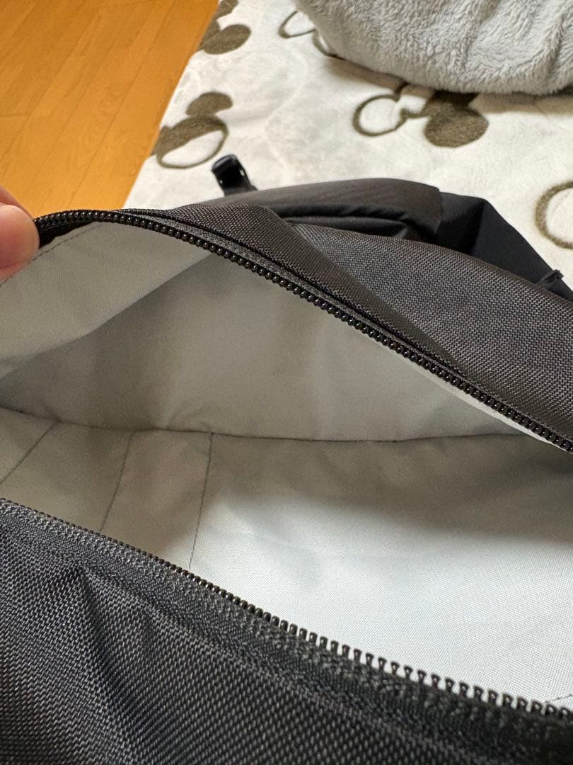 バッグ ARC'TERYX MANTIS 26 BACKPACK