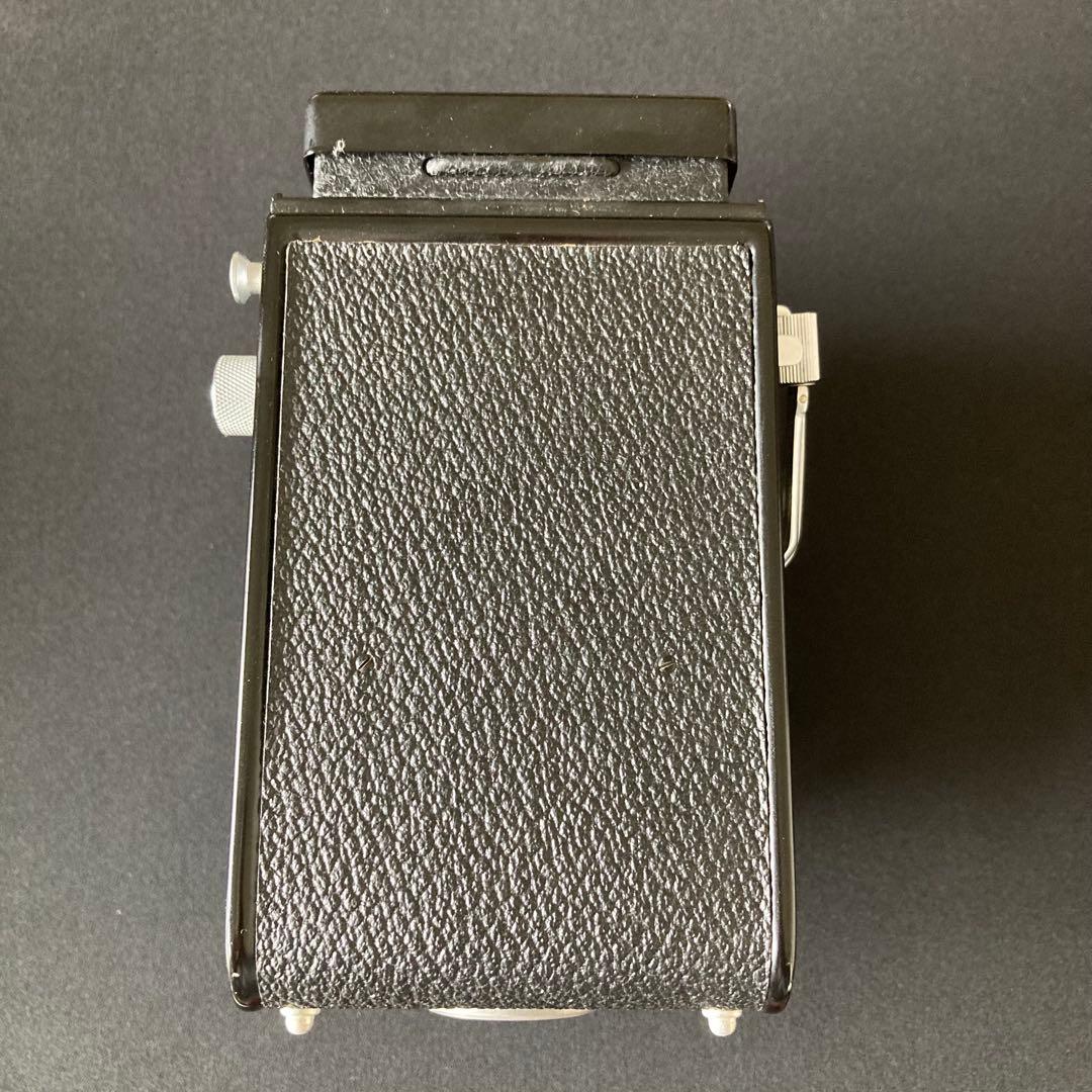 MINOLTA AUTOCORD CITIZEN-MXV 二眼レフ