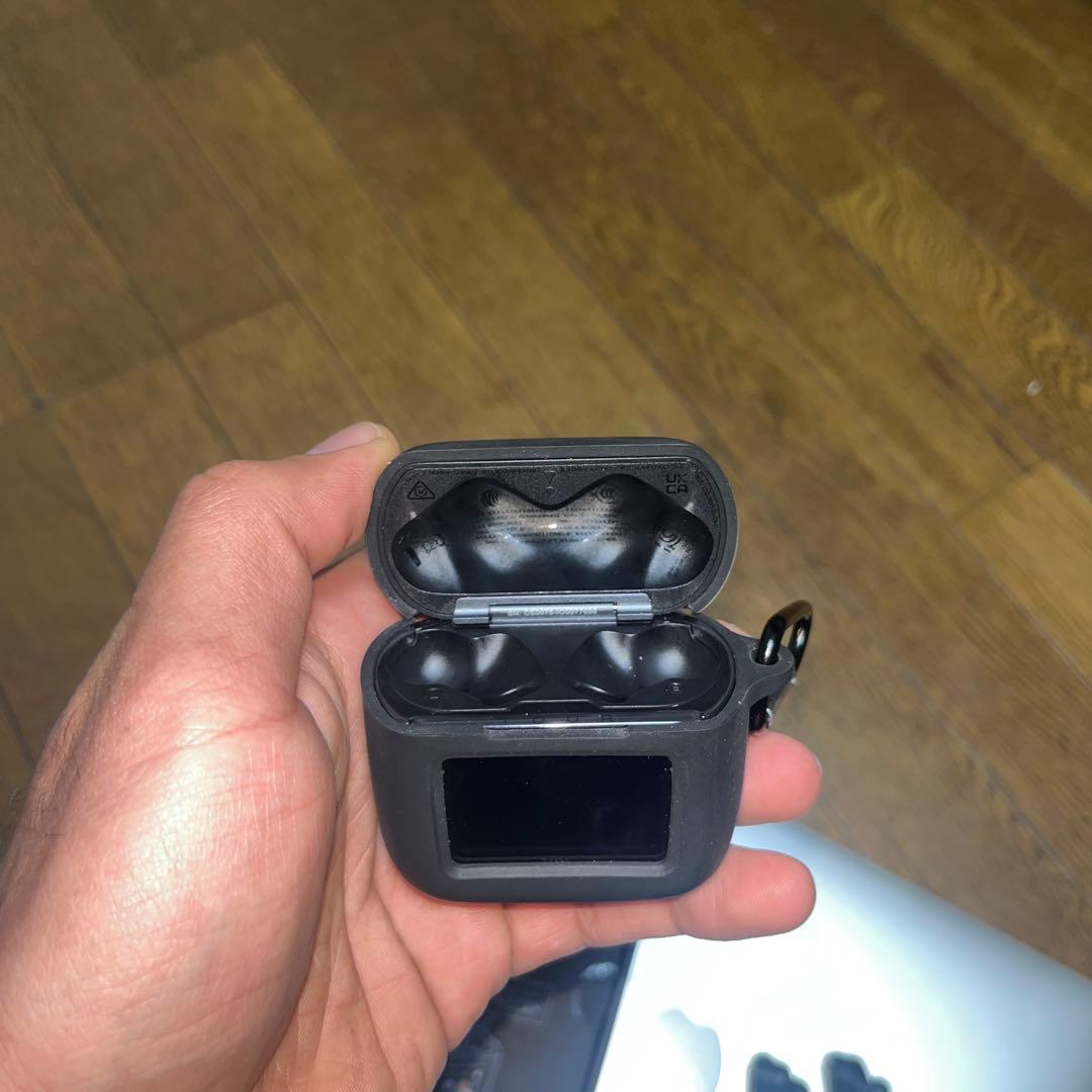 JBL Tour Pro 3（付属品一式・購入レシート付き）