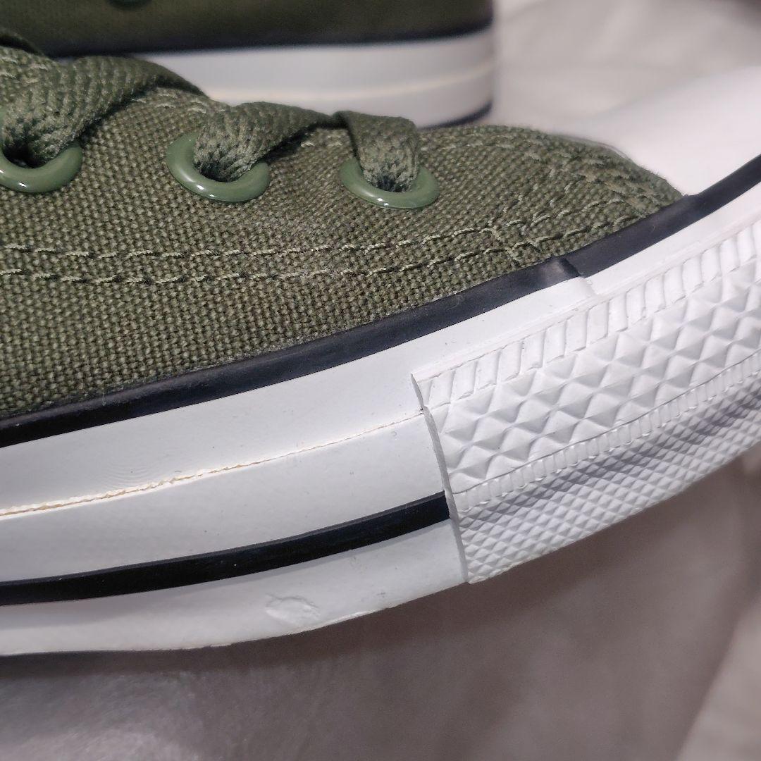 極稀少☆CONVERSE ALLSTAR XX-HI 20ホール ロングブーツ