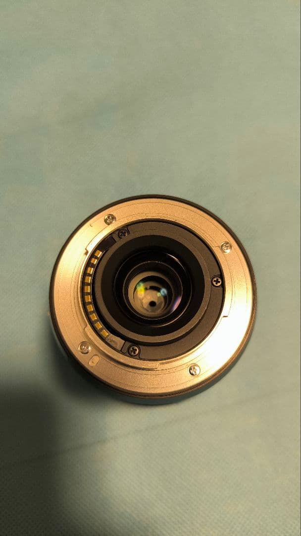 【良品】フジノンレンズ XF8mm F3.5 R WR