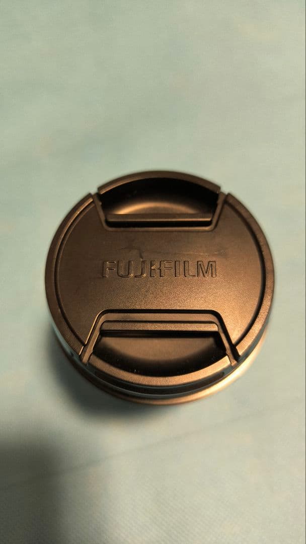 【良品】フジノンレンズ XF8mm F3.5 R WR