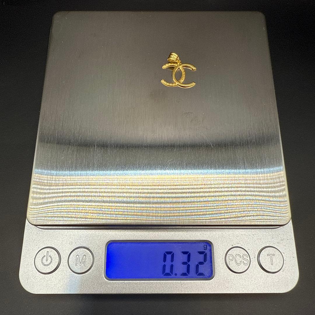 K18「18金」/750サウジゴールド ペンダントSaudiGold