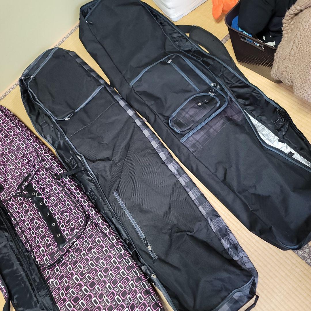 確認用　スノーボードバック2