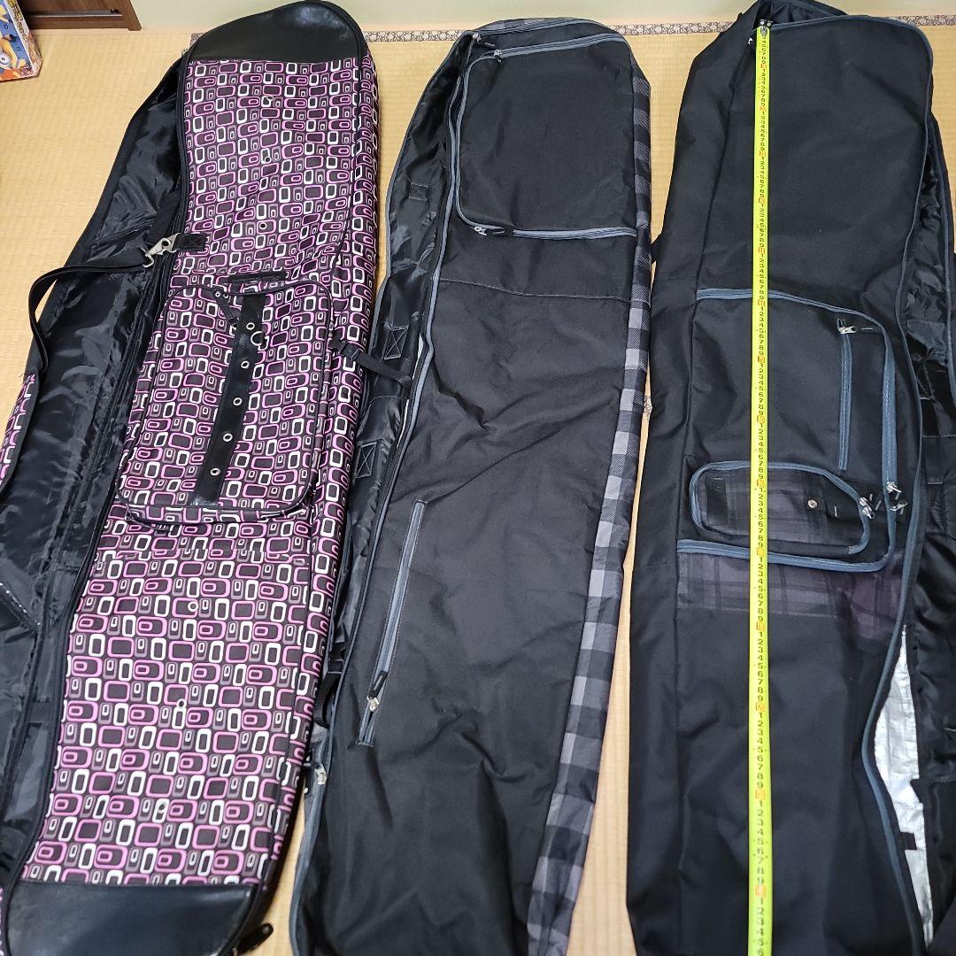 確認用　スノーボードバック2