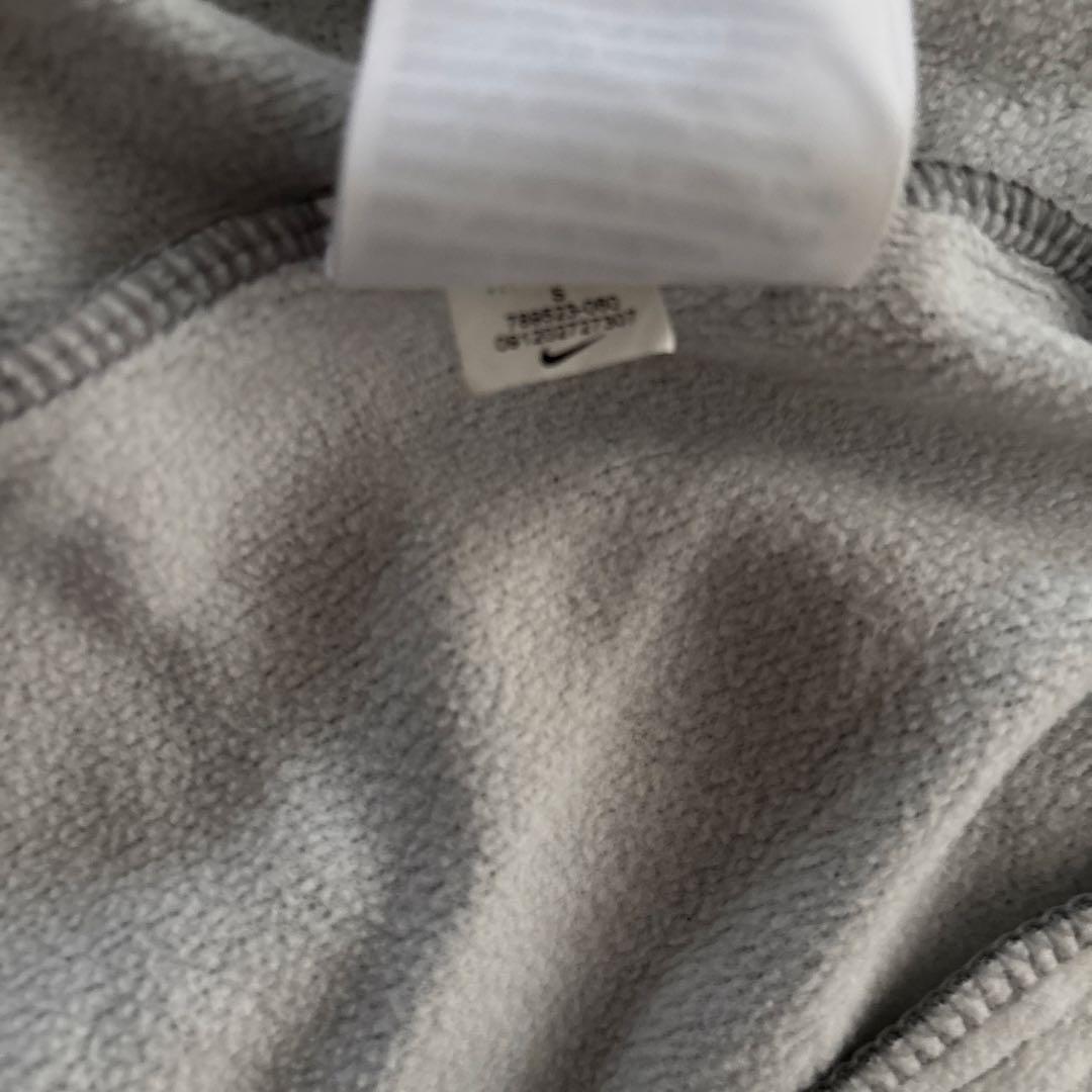 FCRB✕NIKE サーマフィットフーディーセットアップ　トップSパンツM