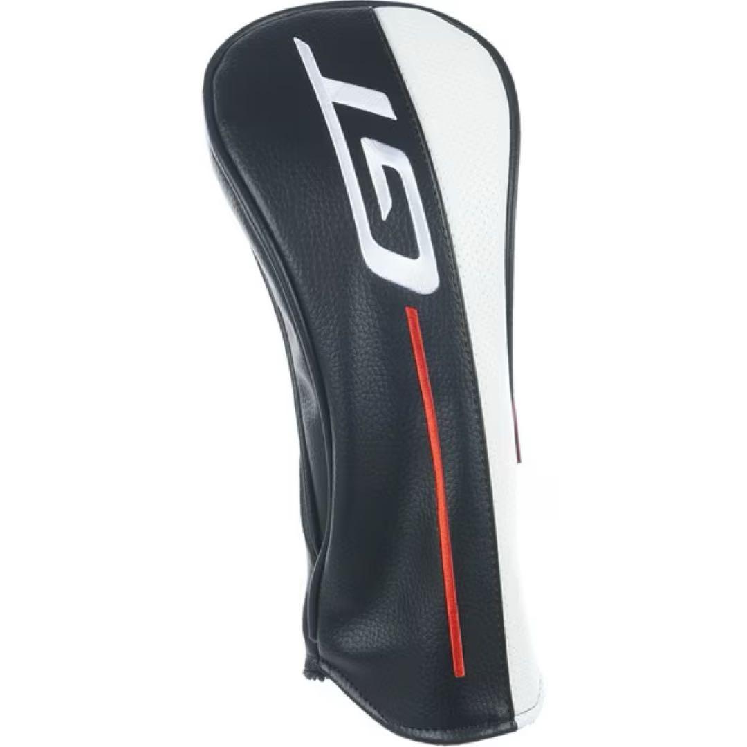 【新品】GT280 ミニドライバー / TENSEI Black 1K 65