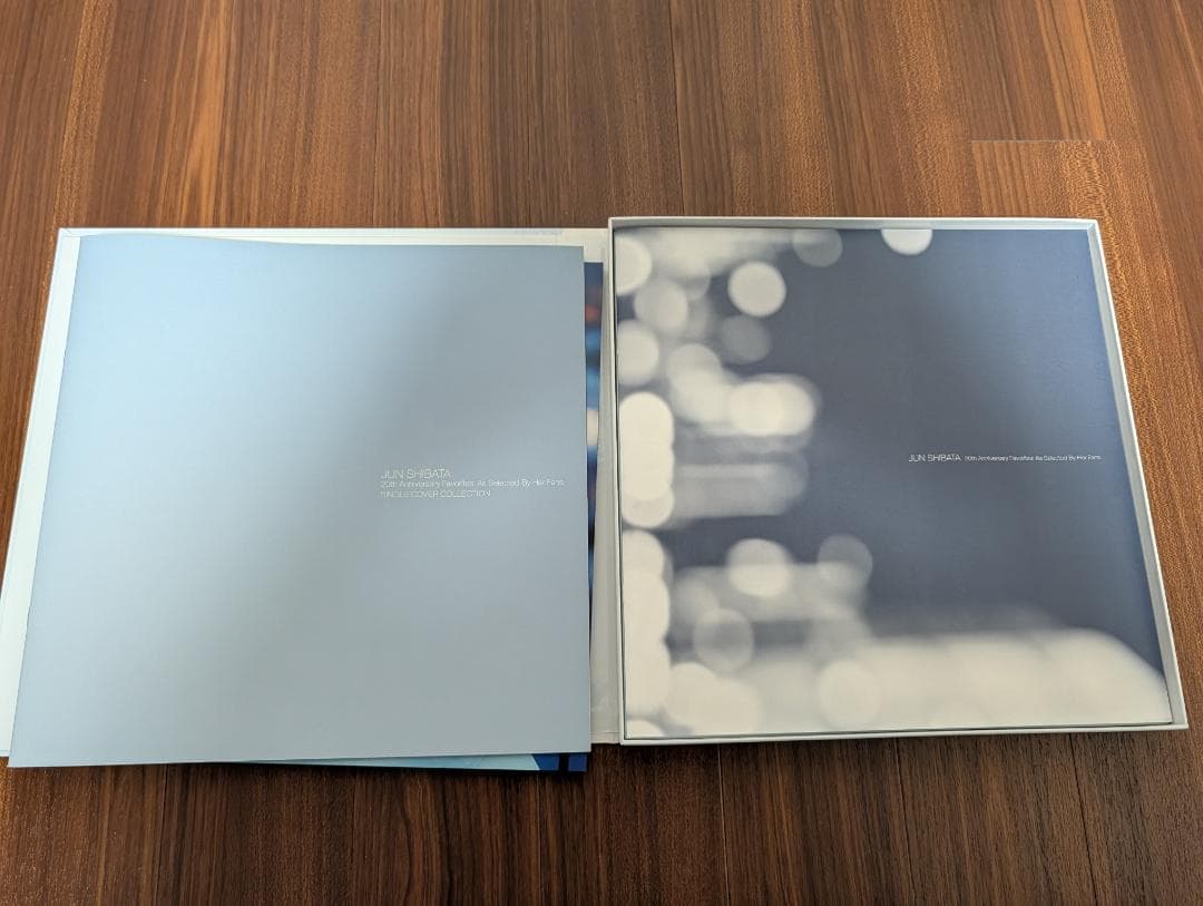 柴田淳　20th Anniversary Favorites　Selected